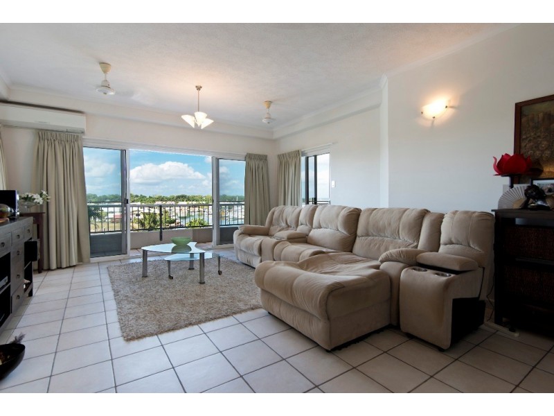 13/16 Marina Blvd, Cullen Bay NT 0820