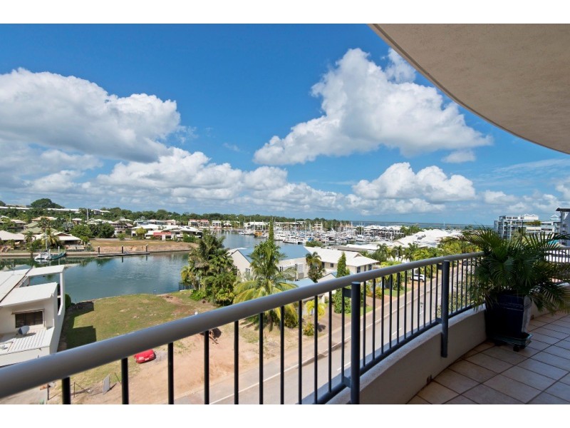 13/16 Marina Blvd, Cullen Bay NT 0820