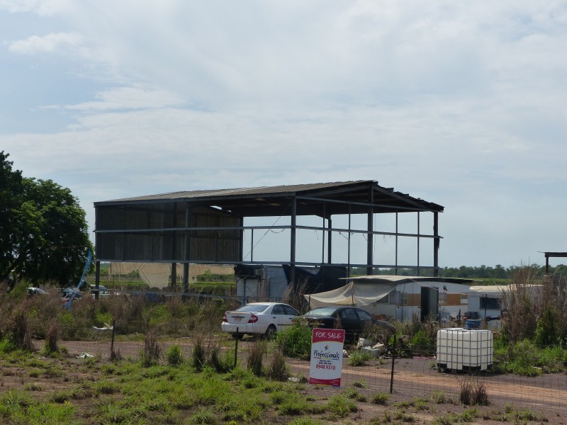 70 Connelley, Lambells Lagoon NT 0822