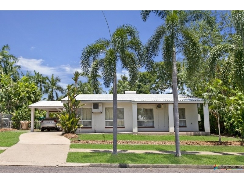 51 Sibbald Crescent, Woodroffe NT 0830
