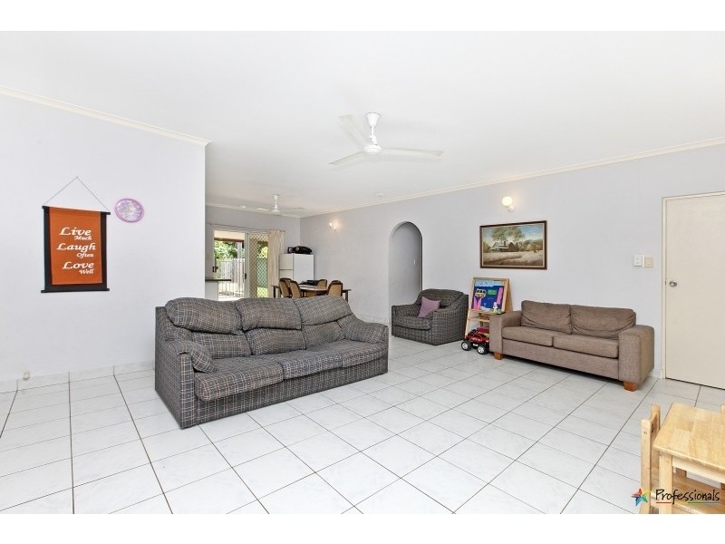 51 Sibbald Crescent, Woodroffe NT 0830