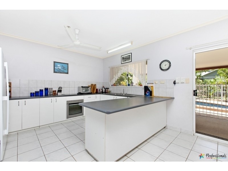 51 Sibbald Crescent, Woodroffe NT 0830