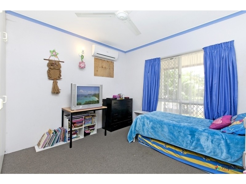 51 Sibbald Crescent, Woodroffe NT 0830