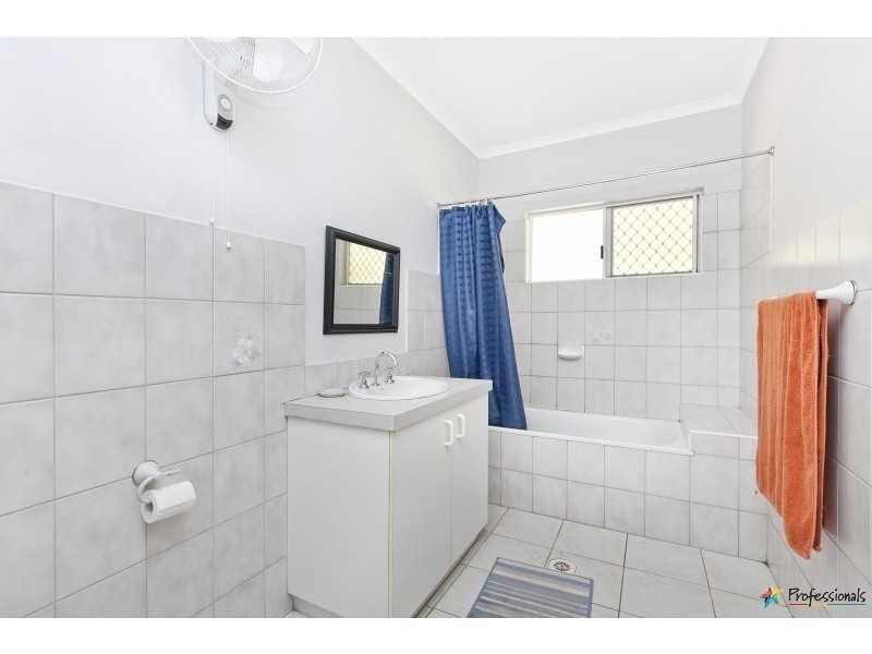 51 Sibbald Crescent, Woodroffe NT 0830