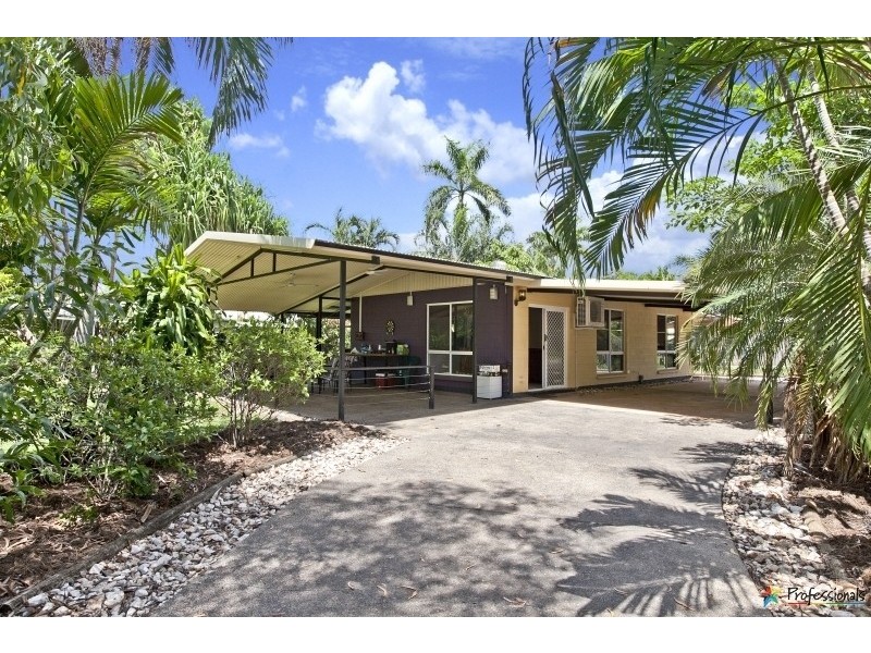 7 Goodall Court, Rosebery NT 0832