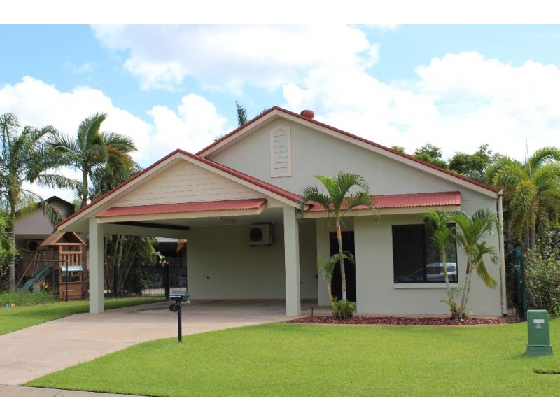2 Ruby Grove, Gunn NT 0832