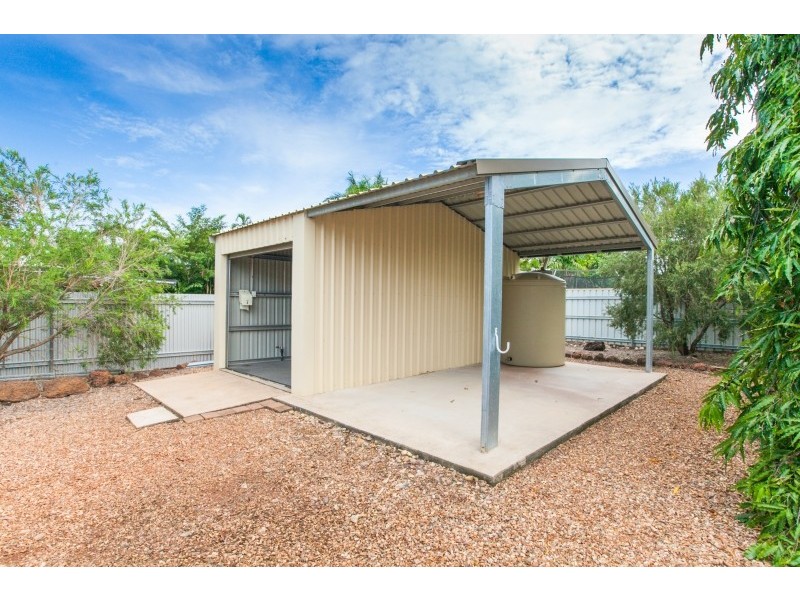 19 Byrne Circuit, Moil NT 0810