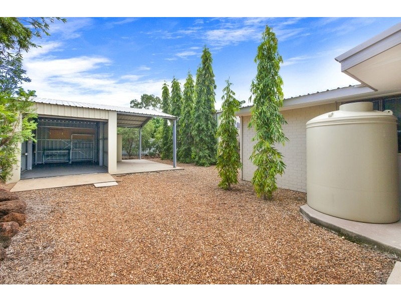 19 Byrne Circuit, Moil NT 0810