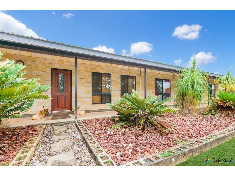 2 Packsaddle Road, Marlow Lagoon NT 0830