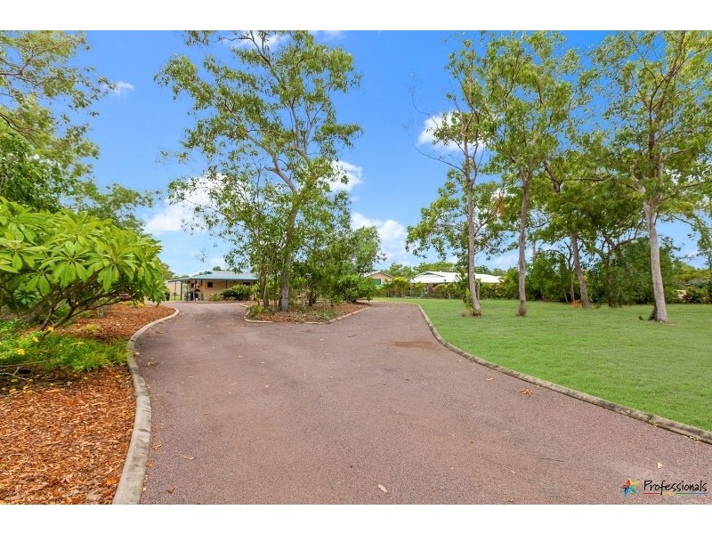 2 Packsaddle Road, Marlow Lagoon NT 0830