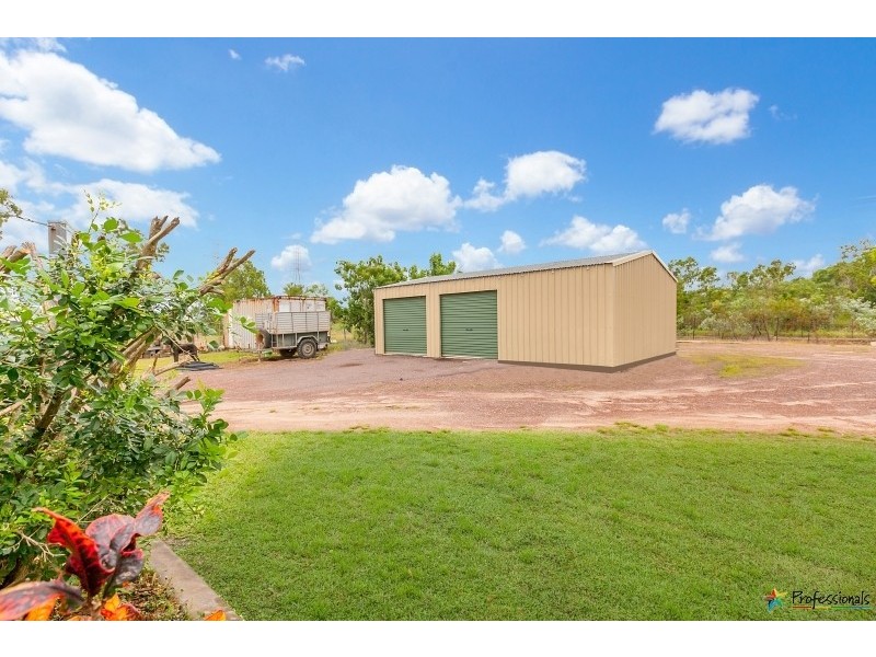 2 Packsaddle Road, Marlow Lagoon NT 0830