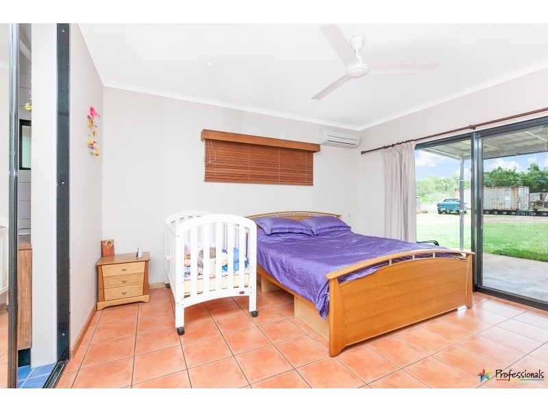 2 Packsaddle Road, Marlow Lagoon NT 0830