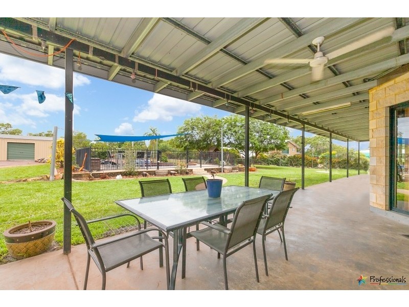 2 Packsaddle Road, Marlow Lagoon NT 0830
