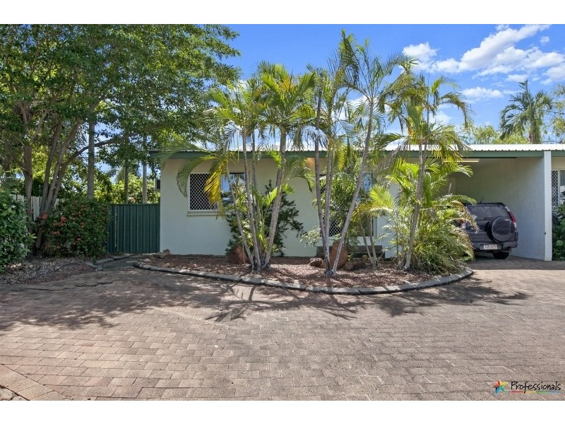 7/46 Bagshaw Crescent, Gray NT 0830