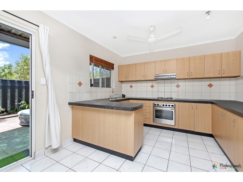 7/46 Bagshaw Crescent, Gray NT 0830