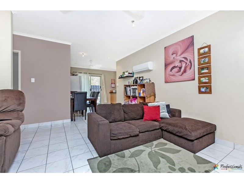 7/46 Bagshaw Crescent, Gray NT 0830