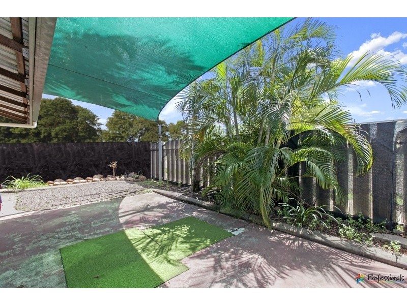 7/46 Bagshaw Crescent, Gray NT 0830