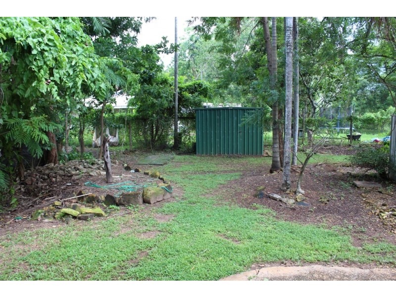 50 McGuire Cct, Moulden NT 0830