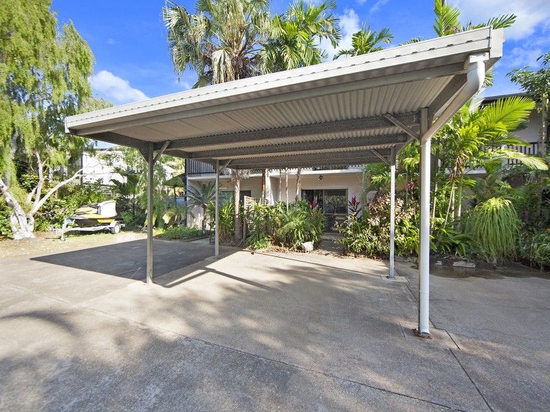 22 Kiranou Pl, Nightcliff NT 0810