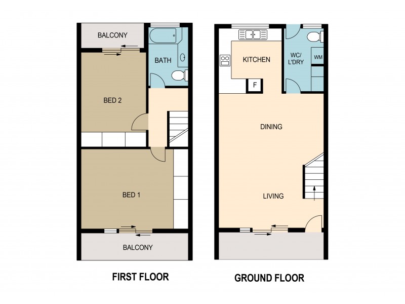 22 Kiranou Pl, Nightcliff NT 0810 Floorplan