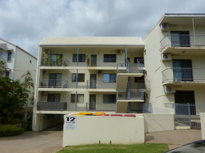 2/12 Houston st, Larrakeyah NT 0820