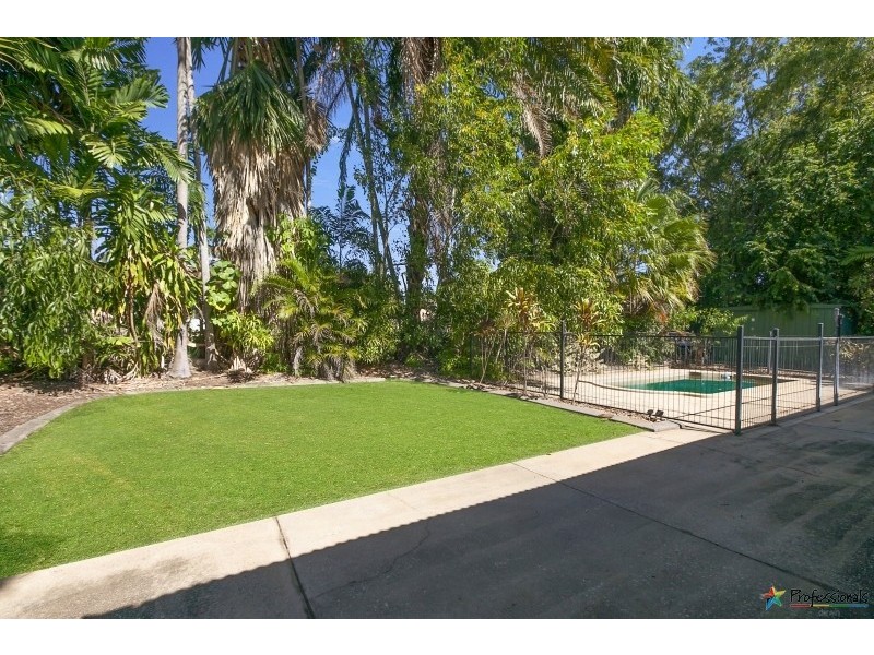 10 Scammell Court, Gray NT 0830