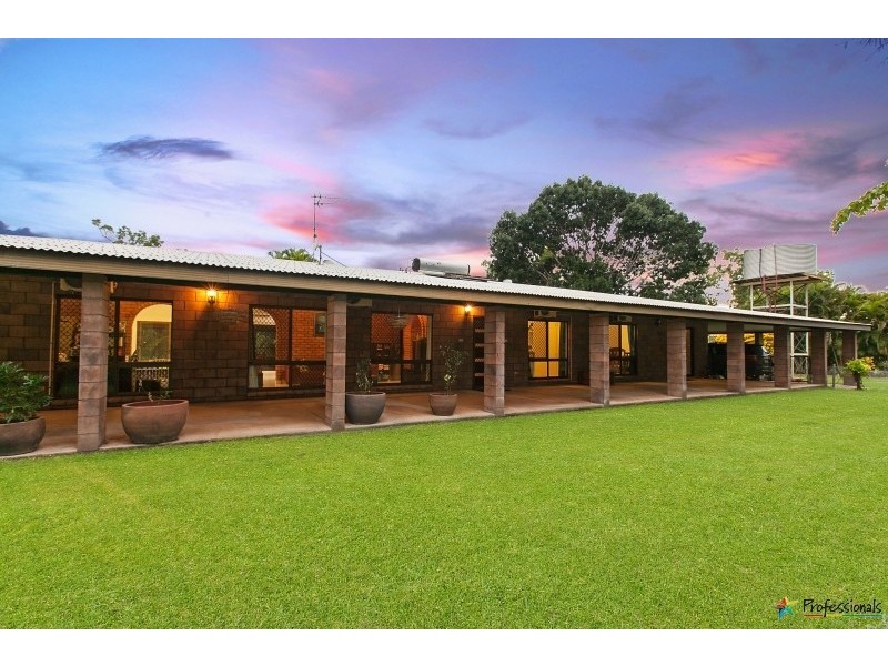576 Pioneer Drive, Humpty Doo NT 0836