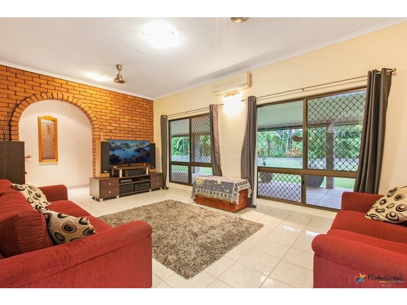 576 Pioneer Drive, Humpty Doo NT 0836