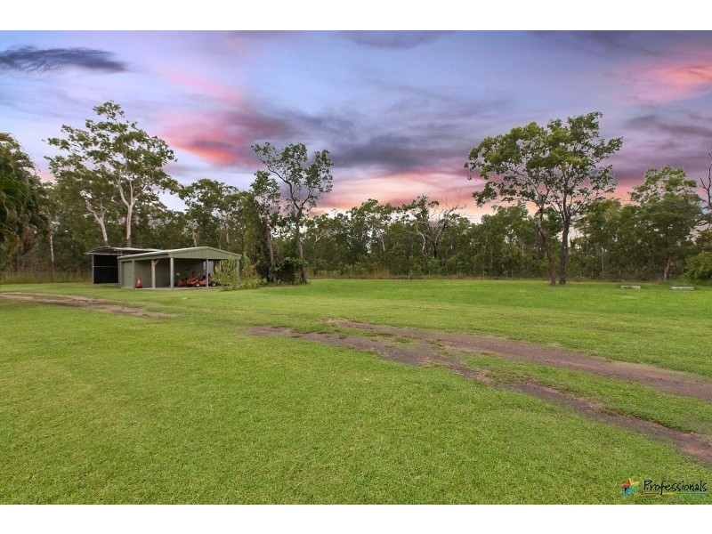 576 Pioneer Drive, Humpty Doo NT 0836
