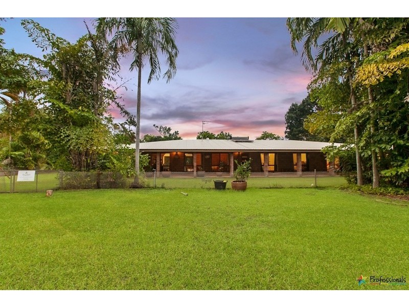 576 Pioneer Drive, Humpty Doo NT 0836