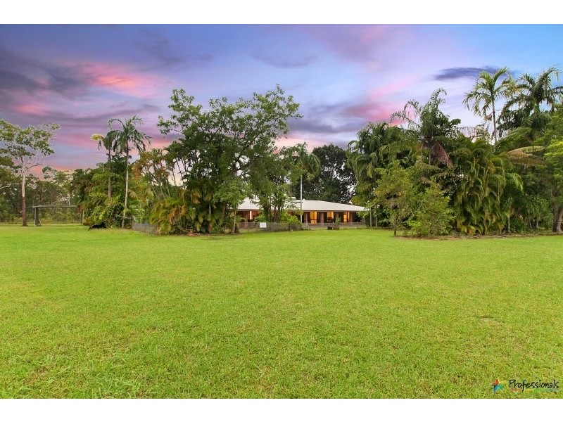576 Pioneer Drive, Humpty Doo NT 0836