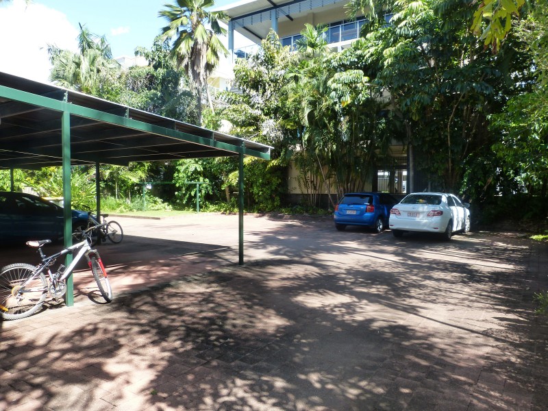 5/38 Sergison Circuit, Rapid Creek NT 0810