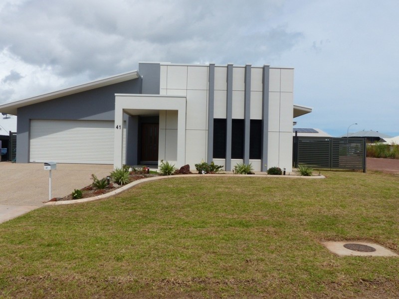 41 Mahony Cct, Muirhead NT 0810