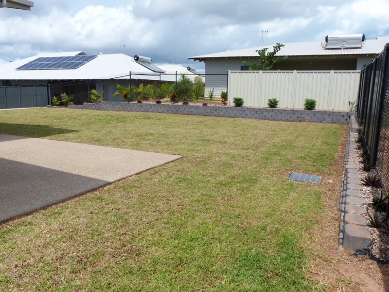 41 Mahony Cct, Muirhead NT 0810