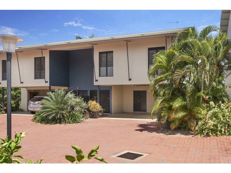 12/6 Stoddart Drive, Bayview NT 0820