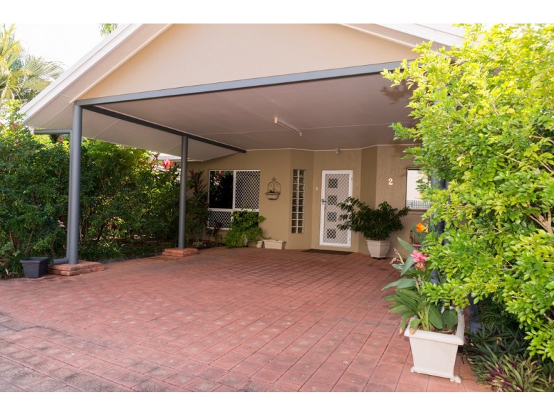 2/65 Stoddart Drive, Bayview NT 0820