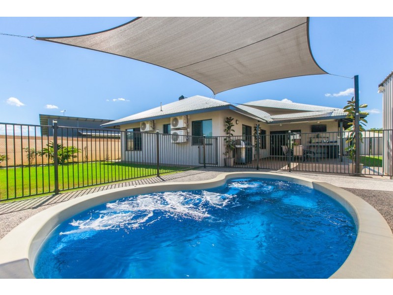 107 Lind Road, Johnston NT 0832