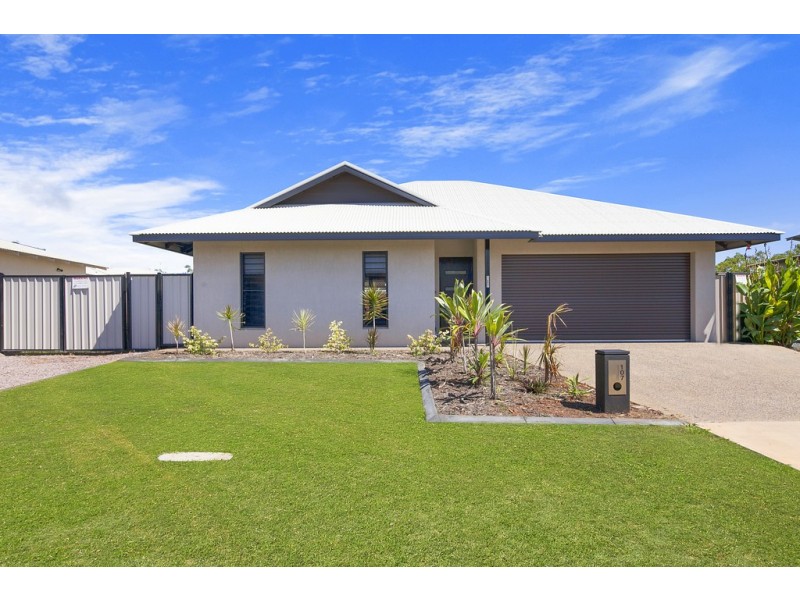 107 Lind Road, Johnston NT 0832