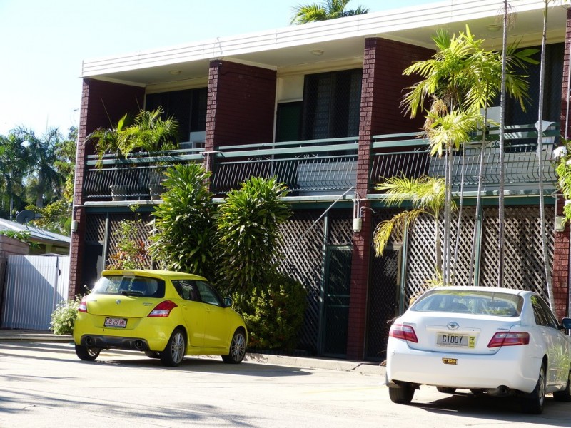 2/6 Hare St, Moil NT 0810