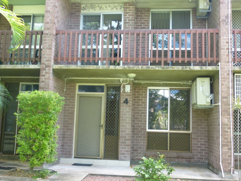 4/19 Westralia St, Stuart Park NT 0820