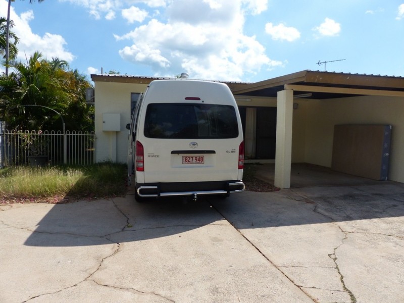 4/8 Hauser Court, Marrara NT 0812