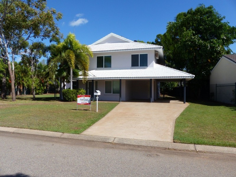 14 Peckham Court, Gunn NT 0832