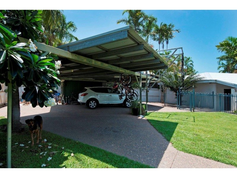 6 May Street, Ludmilla NT 0820