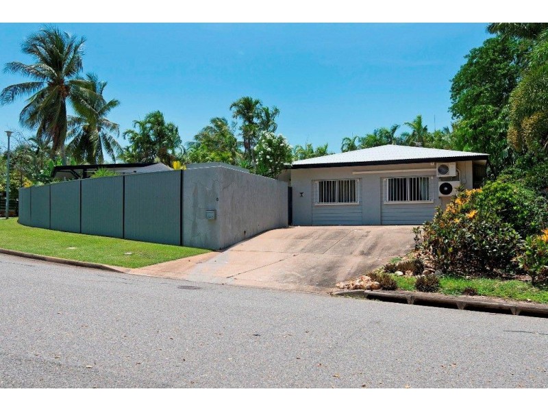 6 May Street, Ludmilla NT 0820