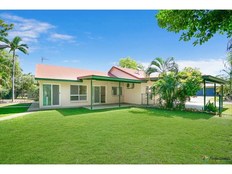 11 Sago Court, Durack NT 0830