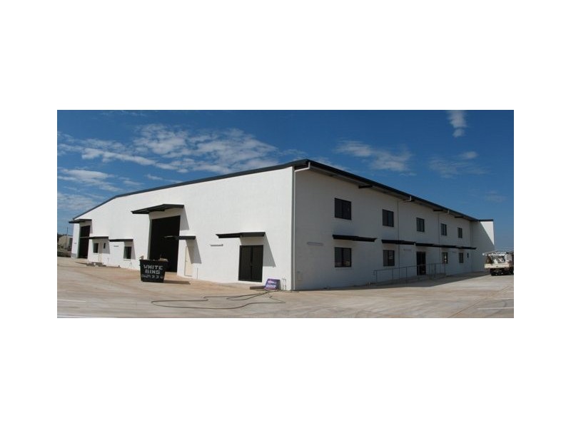 Berrimah NT 0828