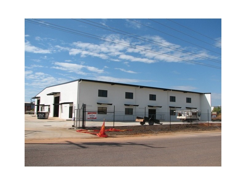 Berrimah NT 0828