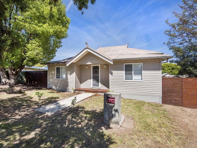 4 Grant Street, Mudgee NSW 2850