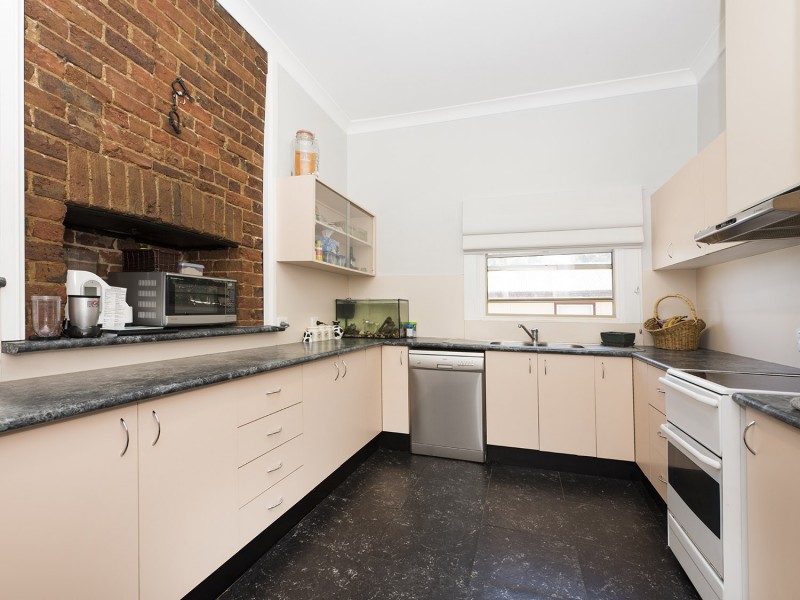 4 Grant Street, Mudgee NSW 2850