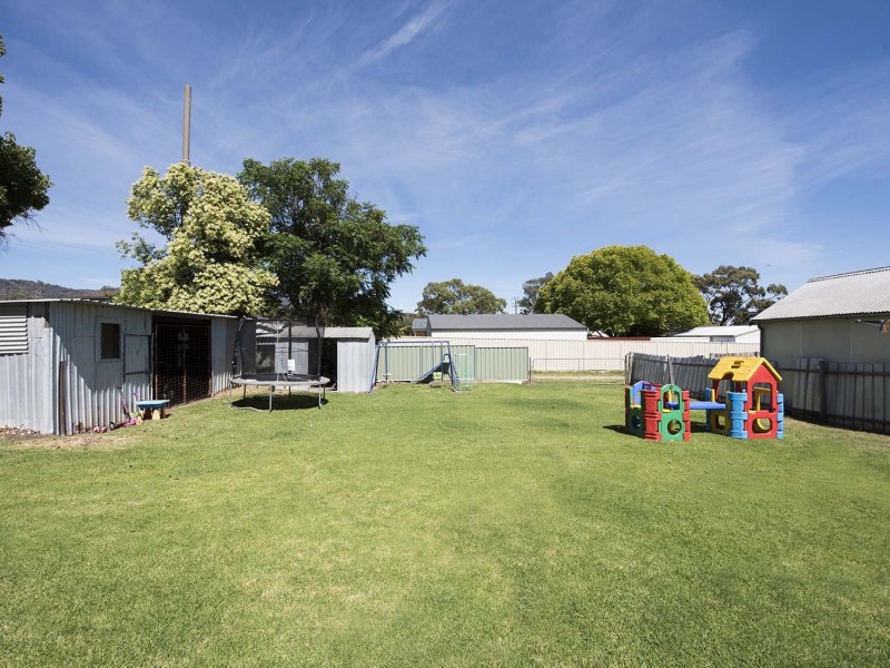 4 Grant Street, Mudgee NSW 2850